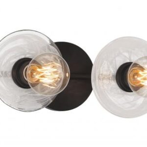 Vapors - 4 Light Bath