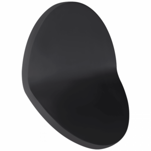 Bend Large Round Light