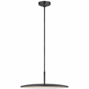 Dot 9" Pendant