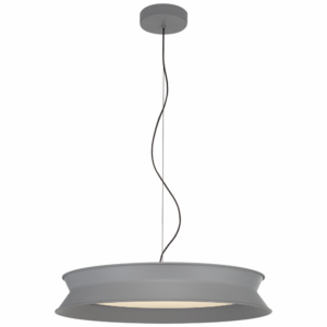 60/40 Dot 22" Pendant