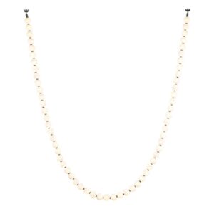 Akoya 60 Head Chrome LED Pendant