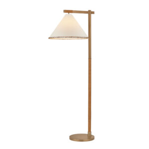 Stoney Floor Lamp