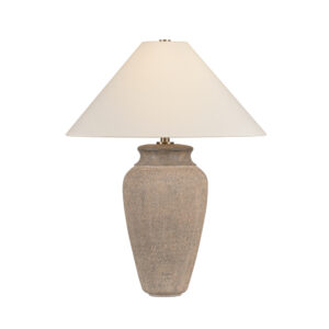 Vessel Table Lamp