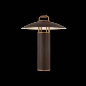 Birk Exterior Rechargeable Table Lamp