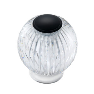 RECHARGABLE LED TABLE LAMP