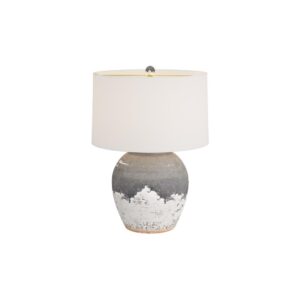 Yukon Lamp