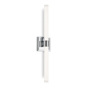 Rona 24-in Chrome LED Vanity