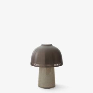 Raku Portable Lamp SH8