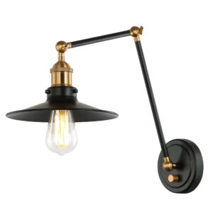 Brixson Wall Sconce