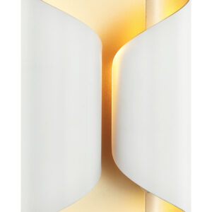Ripcurl Wall Sconce