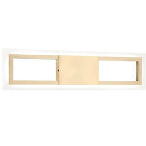 Valance Wall Sconce