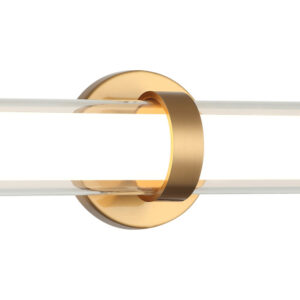 SATCHIE Wall Sconce