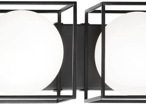 Squircle Wall Sconce