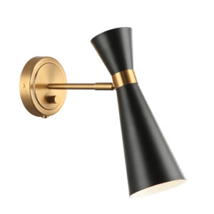 Blaze Wall Sconce