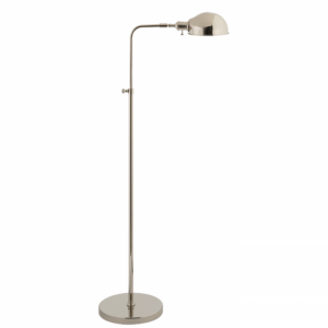 Old Pharmacy Floor Lamp