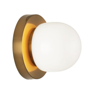 PIZZAZZ Wall Sconce