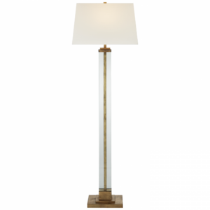 Wright Large Floor Lamp