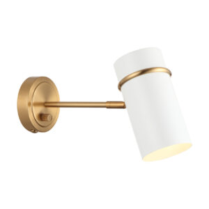 CILINDRO Wall Sconce