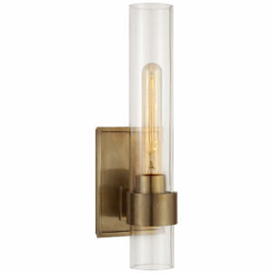 Presidio Petite Sconce