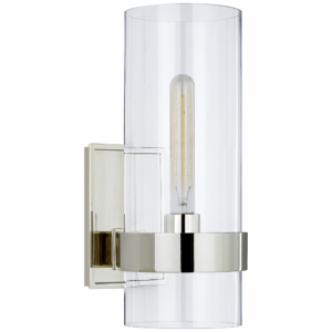 Presidio Small Sconce