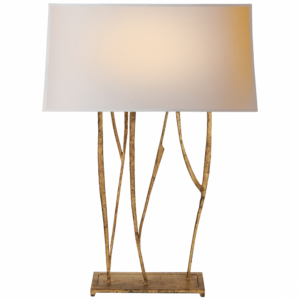 Aspen Console Lamp