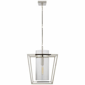 Presidio Small Lantern