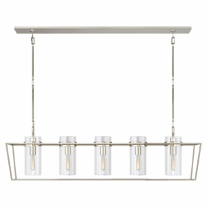 Presidio Large Linear Lantern