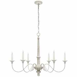 Country Small Chandelier