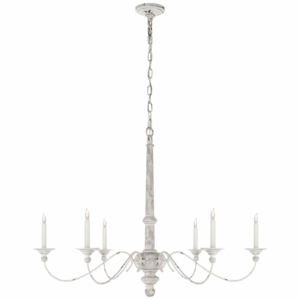 Country Large Chandelier