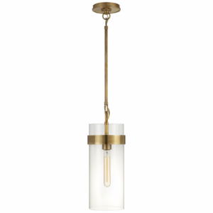 Presidio Small Pendant