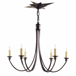 Venetian Medium Chandelier