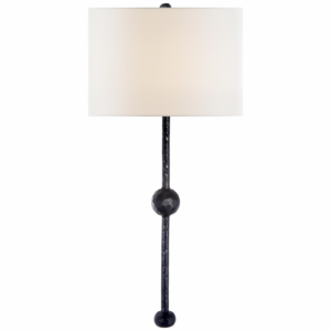 Carey Rail Sconce
