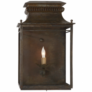 Flea Market Lantern
