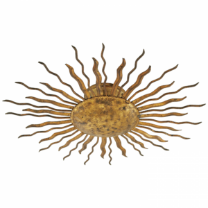 R Flush Mount