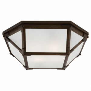 Morris Flush Mount