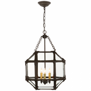 Morris Small Lantern