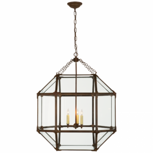 Morris Large Lantern