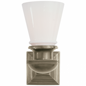 New York Subway Single Light