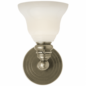 Boston Functional Single Light