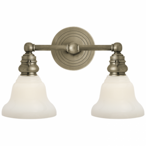 Boston Functional Double Light