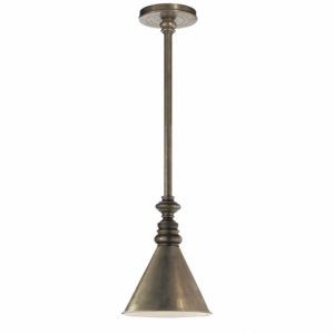 Boston Pendant
