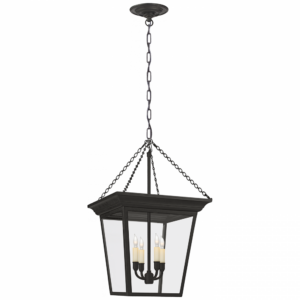 Cornice Small Lantern