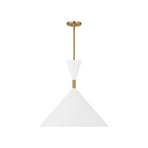 BODHI 24 LED PENDANT MWTBBS