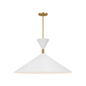 BODHI 30 LED PENDANT MWTBBS