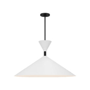 BODHI 30 LED PENDANT MWTMBK