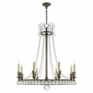 Regency Large Chandelier