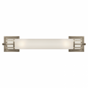 Openwork Long Sconce