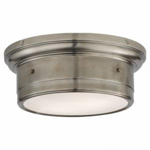Siena Small Flush Mount