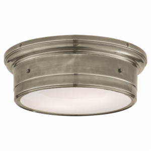 Siena Large Flush Mount