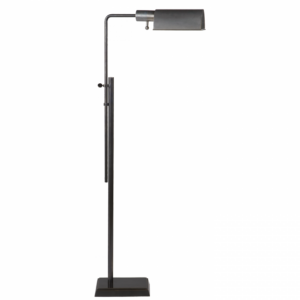 Pask Pharmacy Floor Lamp